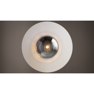 Plafon szklany Glassy Maytoni | Elegancki design, E27