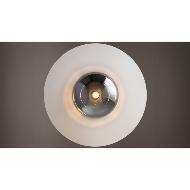 Plafon szklany Glassy Maytoni | Elegancki design, E27