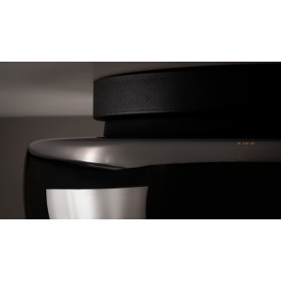 Plafon szklany Glassy Maytoni | Elegancki design, E27