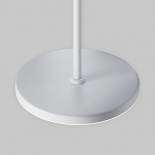 Lampa wisząca LED Plato biała Maytoni | Nowoczesny design