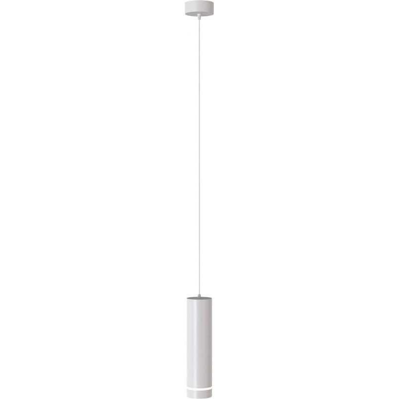 Lampa wisząca Orlo LED biała - Maytoni | Nowoczesne oświetlenie