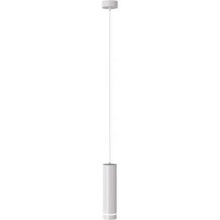 Lampa wisząca Orlo LED biała - Maytoni | Nowoczesne oświetlenie