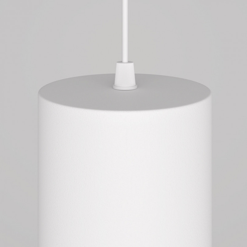 Lampa wisząca Orlo LED biała - Maytoni | Nowoczesne oświetlenie