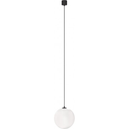 Lampa wisząca Luna LED Maytoni - nowoczesny design | Sklep z lampami