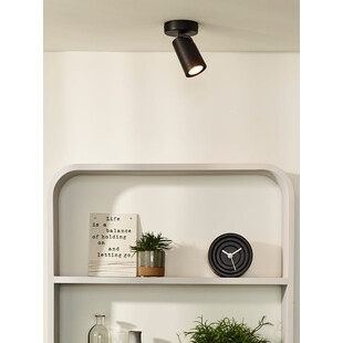 Reflektor sufitowy LED Xyrus | Lucide - Oświetlenie