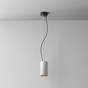 Lampa Wisząca Tuba Efir Biała Maytoni | Nowoczesny Design