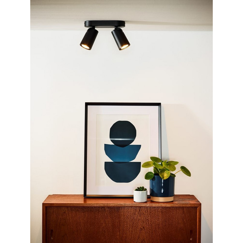 Reflektor sufitowy LED Xyrus II | Lucide - Nowoczesny design