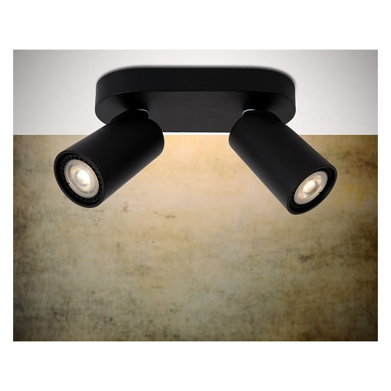 Reflektor sufitowy LED Xyrus II | Lucide - Nowoczesny design