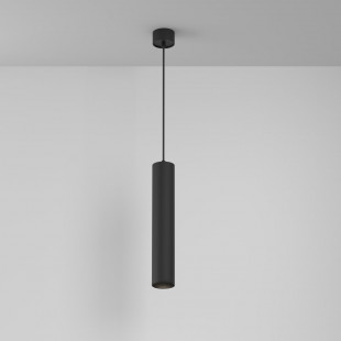 Lampa wisząca Artisan czarna Maytoni - Nowoczesny design
