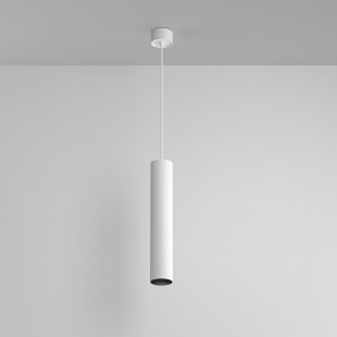 Lampa wisząca Artisan biała Maytoni | Sklep z lampami