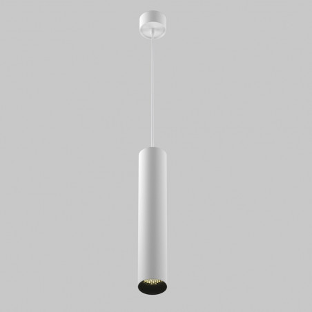 Lampa wisząca Artisan biała Maytoni | Sklep z lampami