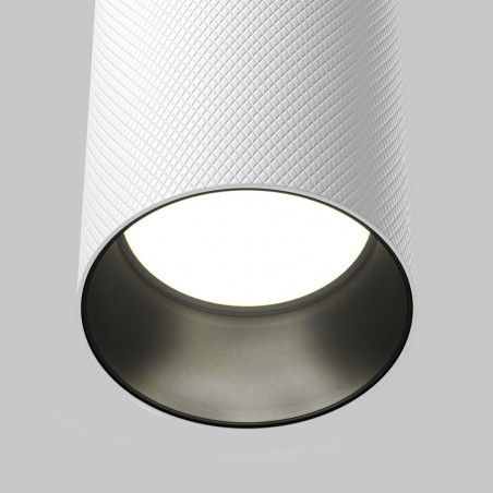 Lampa wisząca Artisan biała Maytoni | Sklep z lampami