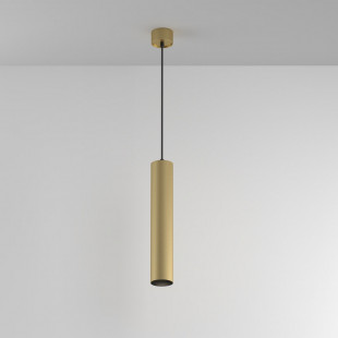 Lampa wisząca Artisan złota Maytoni | Elegancja i styl