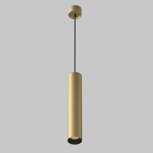 Lampa wisząca Artisan złota Maytoni | Elegancja i styl