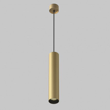 Lampa wisząca Artisan złota Maytoni | Elegancja i styl