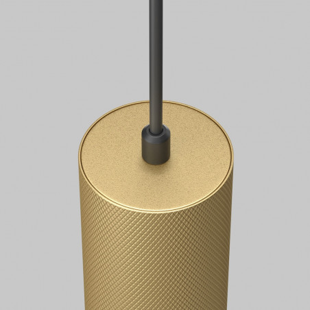Lampa wisząca Artisan złota Maytoni | Elegancja i styl