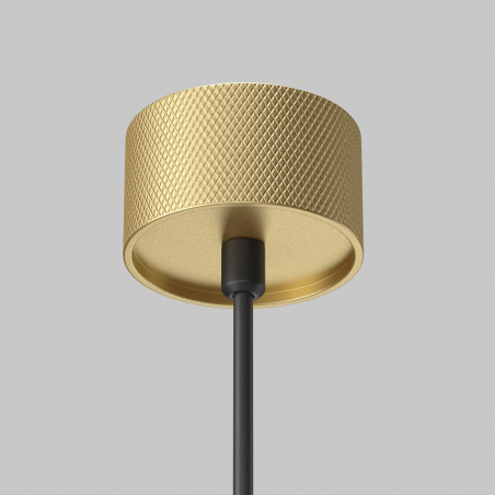 Lampa wisząca Artisan złota Maytoni | Elegancja i styl