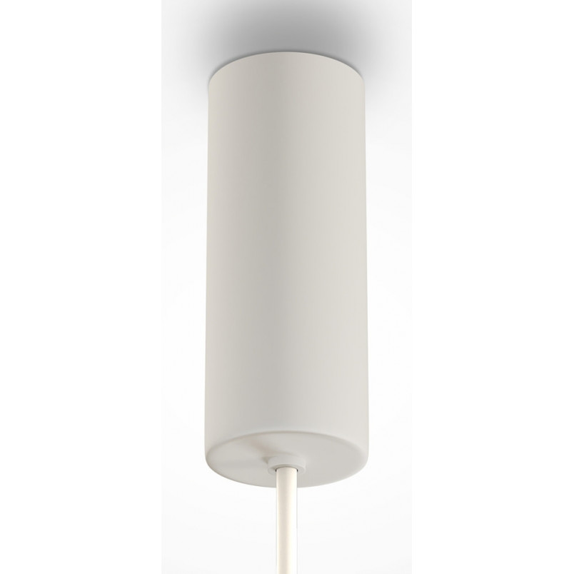 Lampa wisząca Gerhard LED biała Maytoni | Nowoczesny design