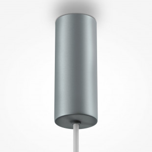 Lampa wisząca LED Gerhard szara Maytoni - Nowoczesny design