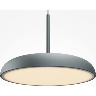 Lampa wisząca LED Gerhard szara Maytoni - Nowoczesny design