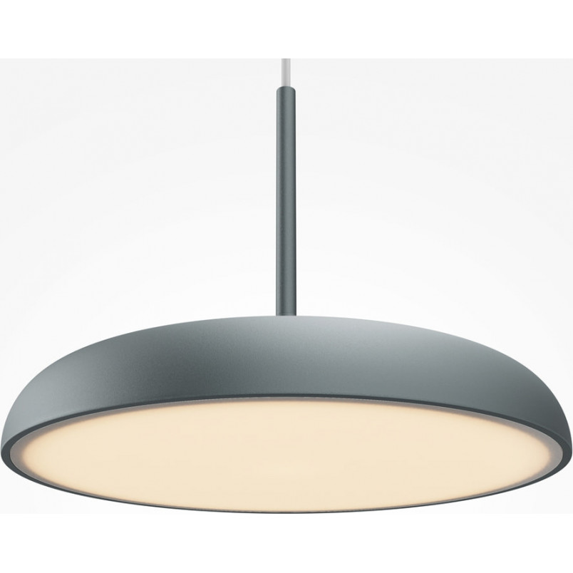 Lampa wisząca LED Gerhard szara Maytoni - Nowoczesny design