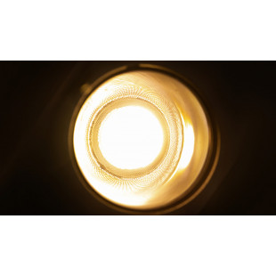 Kinkiet Nuance LED biało-czarny Maytoni - Nowoczesny Design