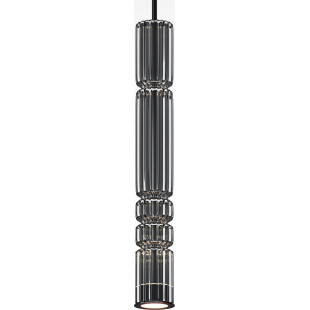 Lampa wisząca szklana Ordo LED Maytoni - Elegancki Design