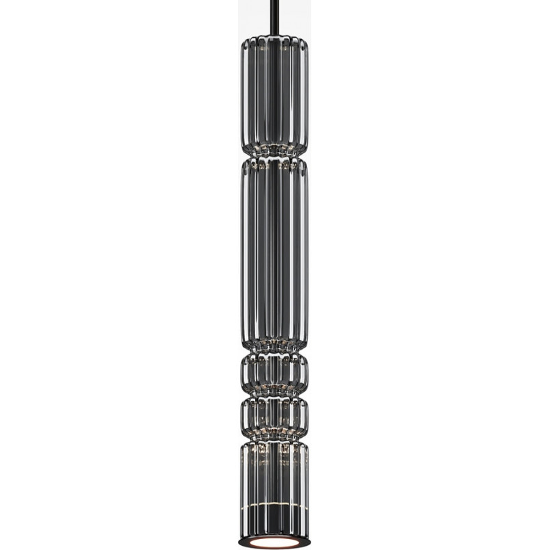 Lampa wisząca szklana Ordo LED Maytoni - Elegancki Design