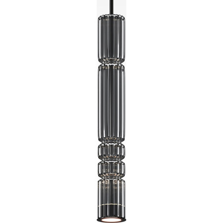 Lampa wisząca szklana Ordo LED Maytoni - Elegancki Design