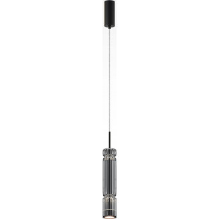 Lampa wisząca szklana Ordo LED Maytoni - Elegancki Design