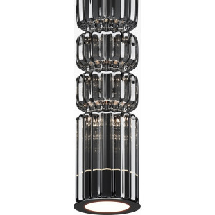 Lampa wisząca szklana Ordo LED Maytoni - Elegancki Design