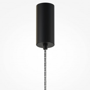 Lampa wisząca szklana Ordo LED Maytoni - Elegancki Design