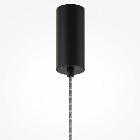 Lampa wisząca szklana Ordo LED Maytoni - Elegancki Design