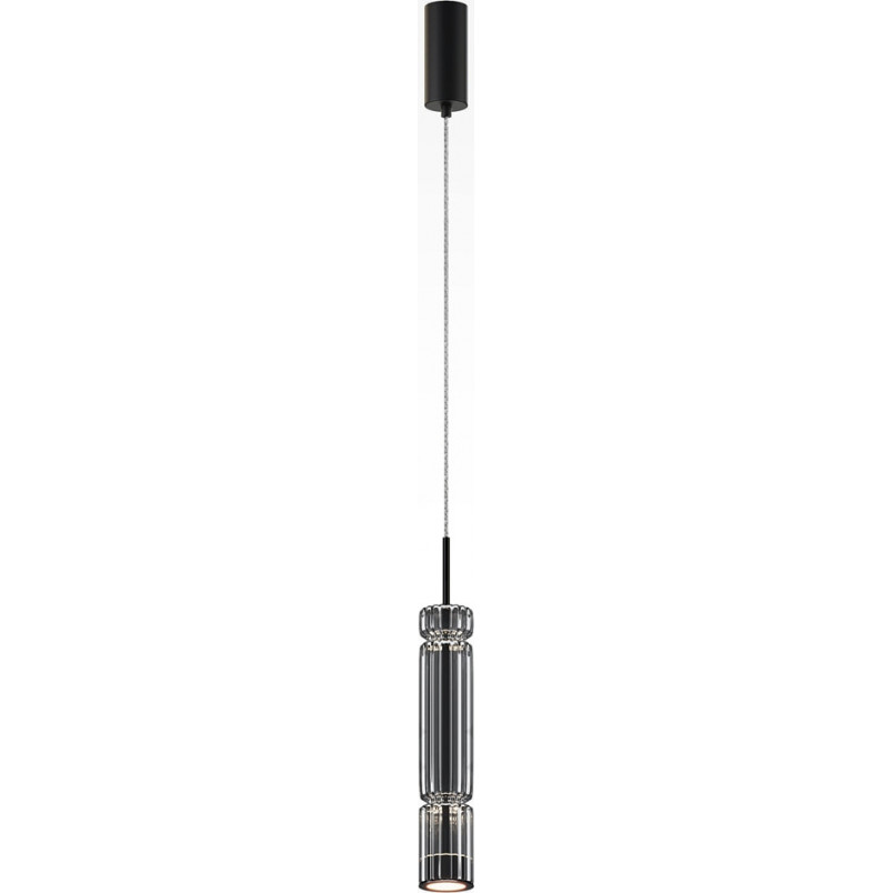Lampa wisząca szklana Ordo II LED Maytoni - Elegancki design