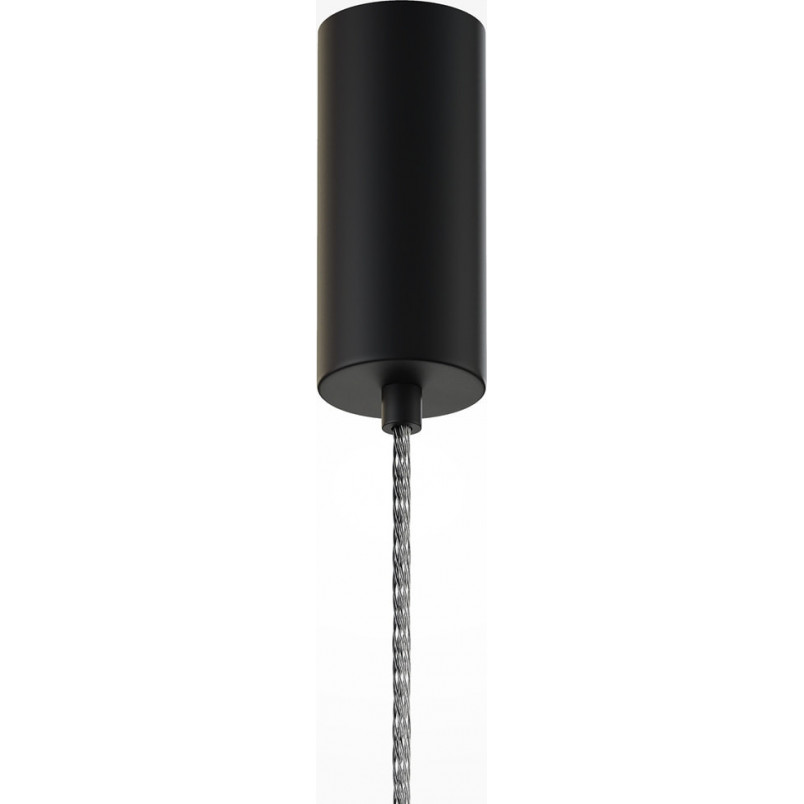 Lampa wisząca szklana Ordo II LED Maytoni - Elegancki design