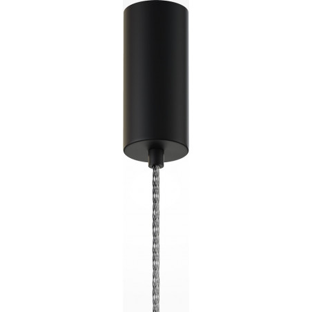 Lampa wisząca szklana Ordo II LED Maytoni - Elegancki design