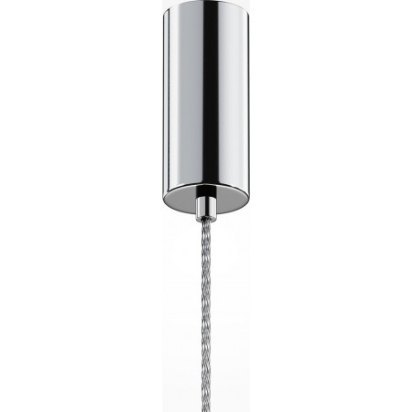 Lampa wisząca szklana Ordo II LED Maytoni | Elegancki design