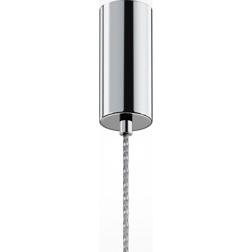 Lampa wisząca szklana Ordo LED Maytoni - Elegancki design