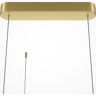 Lampa Wisząca Radiance Maytoni - Nowoczesny Design, LED