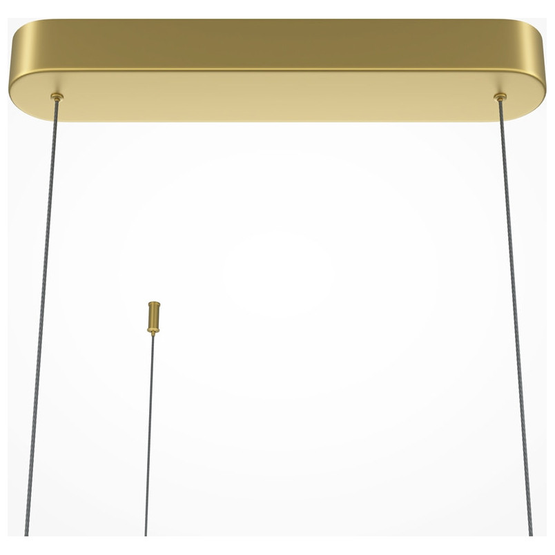 Lampa Wisząca Radiance Maytoni - Nowoczesny Design, LED