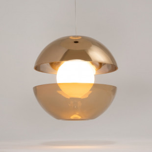 Lampa wisząca Rebel - Futurystyczny design | Maytoni