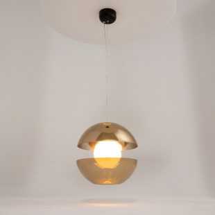 Lampa wisząca Rebel - Futurystyczny design | Maytoni