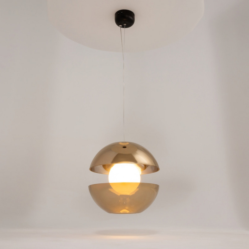 Lampa wisząca Rebel - Futurystyczny design | Maytoni