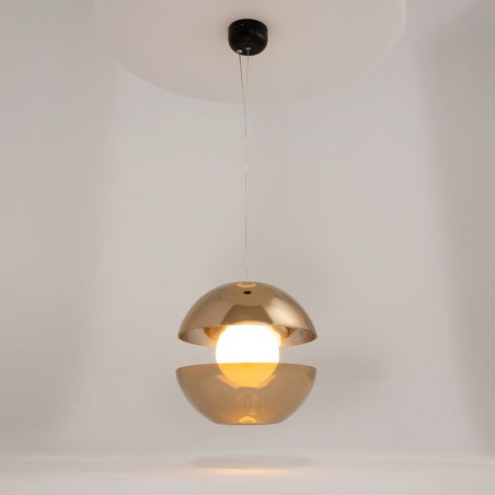 Lampa wisząca Rebel - Futurystyczny design | Maytoni