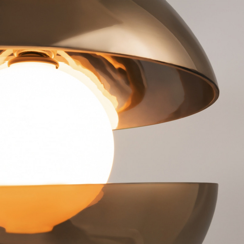 Lampa wisząca Rebel - Futurystyczny design | Maytoni