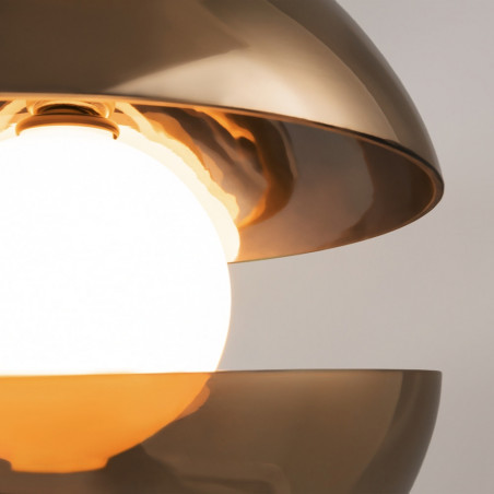 Lampa wisząca Rebel - Futurystyczny design | Maytoni