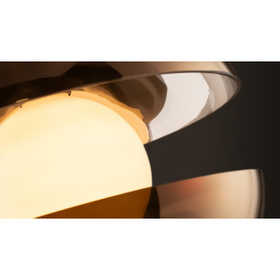 Lampa wisząca Rebel - Futurystyczny design | Maytoni