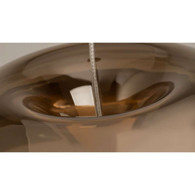 Lampa wisząca Rebel - Futurystyczny design | Maytoni