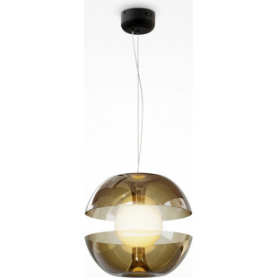 Lampa wisząca Rebel - Futurystyczny design | Maytoni