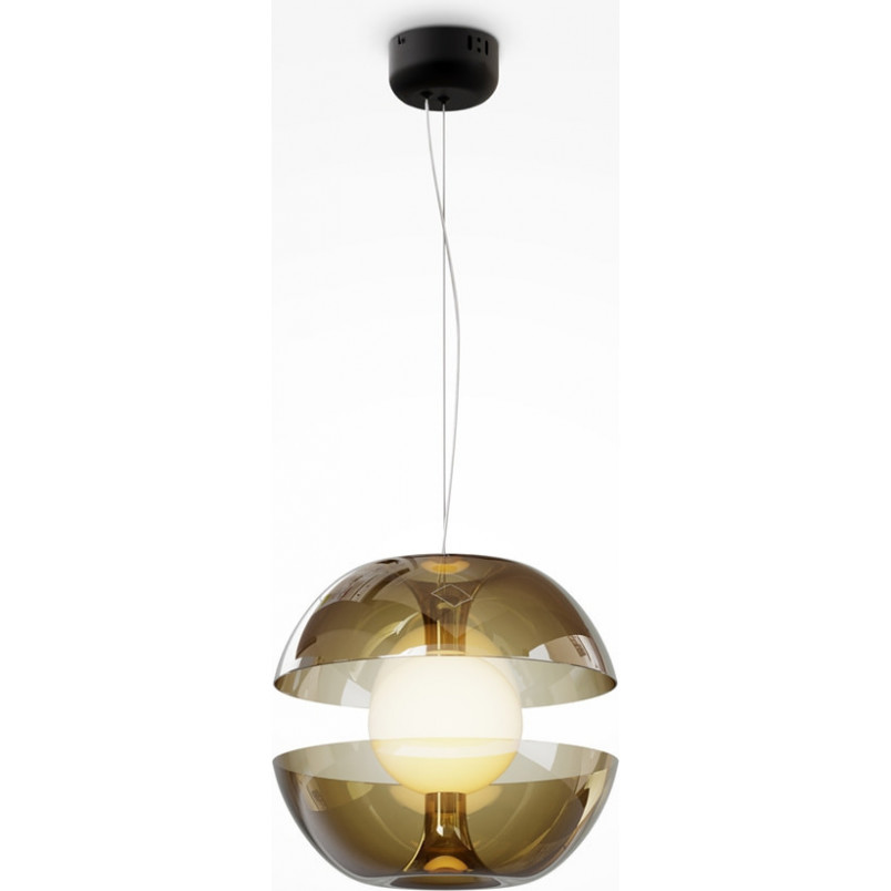 Lampa wisząca Rebel - Futurystyczny design | Maytoni